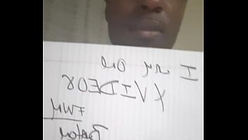Verification video