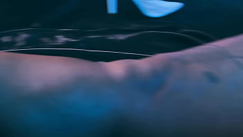 Don't forget to kiss them before the footjob