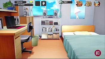 Max's life cap 39 follando a una milf infiel y mi hermanastra me hace una paja