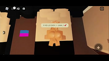 Follada roblox
