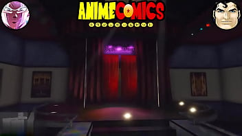 Mujer maravilla bailarina