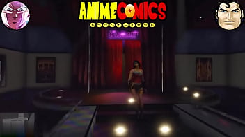 Mujer maravilla bailarina