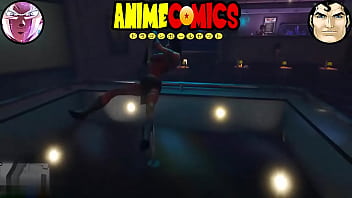 Mujer Maravilla Bailarina thumbnail