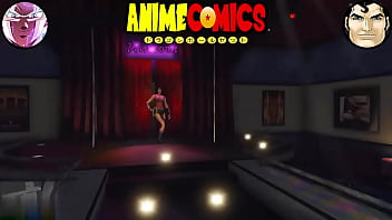 Mujer maravilla bailarina