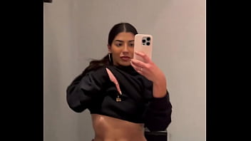 Just A Lil Bathroom Tease thumbnail