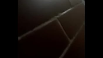 Marido vai trabalha ela vem me dá