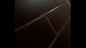 Marido vai trabalha ela vem me dá