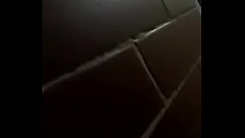 Marido vai trabalha ela vem me dá