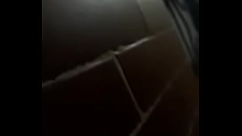 Marido vai trabalha ela vem me dá