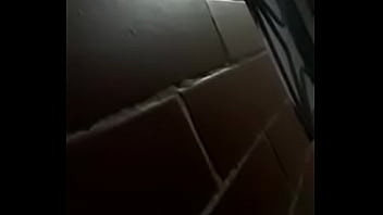 Marido vai trabalha ela vem me dá