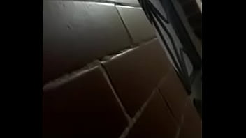 Marido vai trabalha ela vem me dá