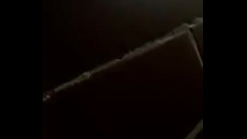 Marido vai trabalha ela vem me dá