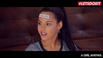 #letsdoeit sicilia model apolonia and katana asian teen tries lesbian sex with her besties #letsdoeit sicilia model apolonia and katana asian teen tries lesbian sex with her besties
