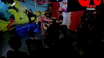 Teaser ggg sperm olympics at ggg studio backstage