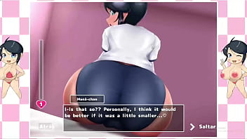 Ivav 2nd girl parte 4