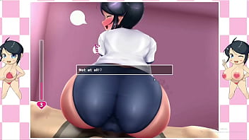 Ivav 2nd girl parte 4