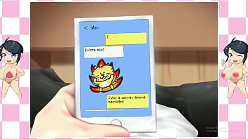 Ivav 2nd girl parte 4