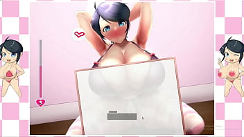 Ivav 2nd girl parte 4