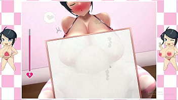 Ivav 2nd girl parte 4