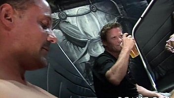 Boyfrends bang cute babes