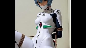Rei Ayanami Bounded And Struggling thumbnail