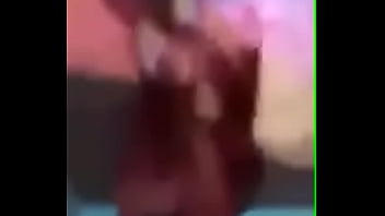 Caiu na net ruivinha