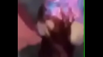 Caiu na net ruivinha