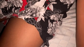 Indian creamy wet pussy fucked