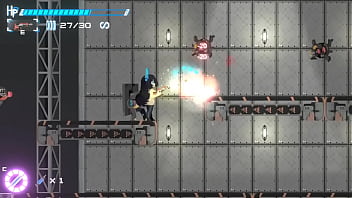 Metal flame pt 1 no commentary