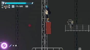 Metal flame pt 1 no commentary