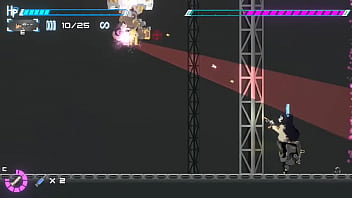 Metal flame pt 1 no commentary