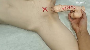 Verification video second verification from toystest