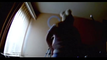 Promo funny bunny enjoys her first bbc starring lexi luxurys