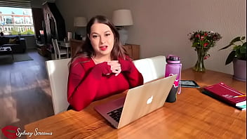 Jealous wife eats your mistress & you your wife sydney screams finds out about your cheating so she eats your mistress before devouring you too double vore same size vore digesting