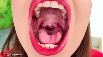 Jealous wife eats your mistress & you your wife sydney screams finds out about your cheating so she eats your mistress before devouring you too double vore same size vore digesting