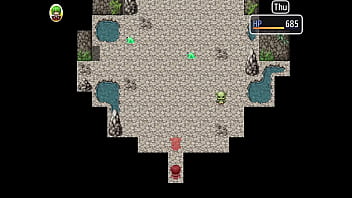 Yuuka scattered fragments of the yokai parte 3 good ending Yuuka scattered fragments of the yokai parte 3 good ending