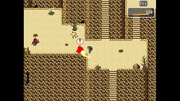 Yuuka scattered fragments of the yokai parte 3 good ending