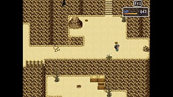 Yuuka scattered fragments of the yokai parte 3 good ending