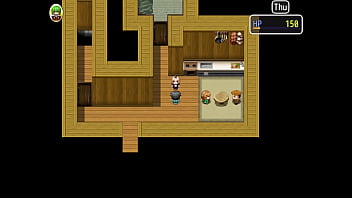 Yuuka scattered fragments of the yokai parte 3 good ending