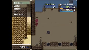 Yuuka scattered fragments of the yokai parte 3 good ending