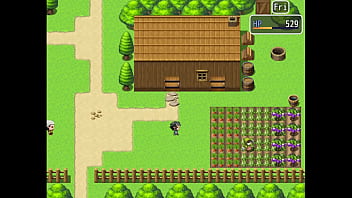 Yuuka scattered fragments of the yokai parte 3 good ending