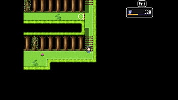 Yuuka scattered fragments of the yokai parte 3 good ending Yuuka scattered fragments of the yokai parte 3 good ending