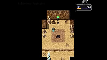 Yuuka scattered fragments of the yokai parte 3 good ending