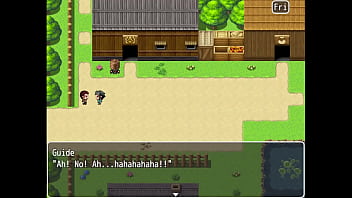 Yuuka scattered fragments of the yokai parte 3 good ending Yuuka scattered fragments of the yokai parte 3 good ending