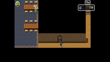 Yuuka scattered fragments of the yokai parte 3 good ending