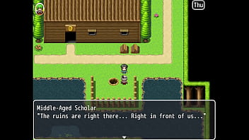 Yuuka scattered fragments of the yokai parte 3 good ending Yuuka scattered fragments of the yokai parte 3 good ending
