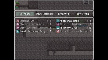 Yuuka scattered fragments of the yokai parte 3 good ending