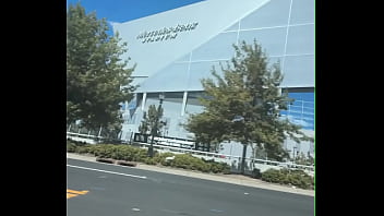 Squirting all over atlanta