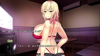 Tenioha feat ikumi part 13