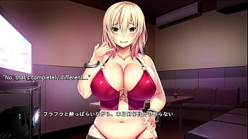 Tenioha feat ikumi part 13